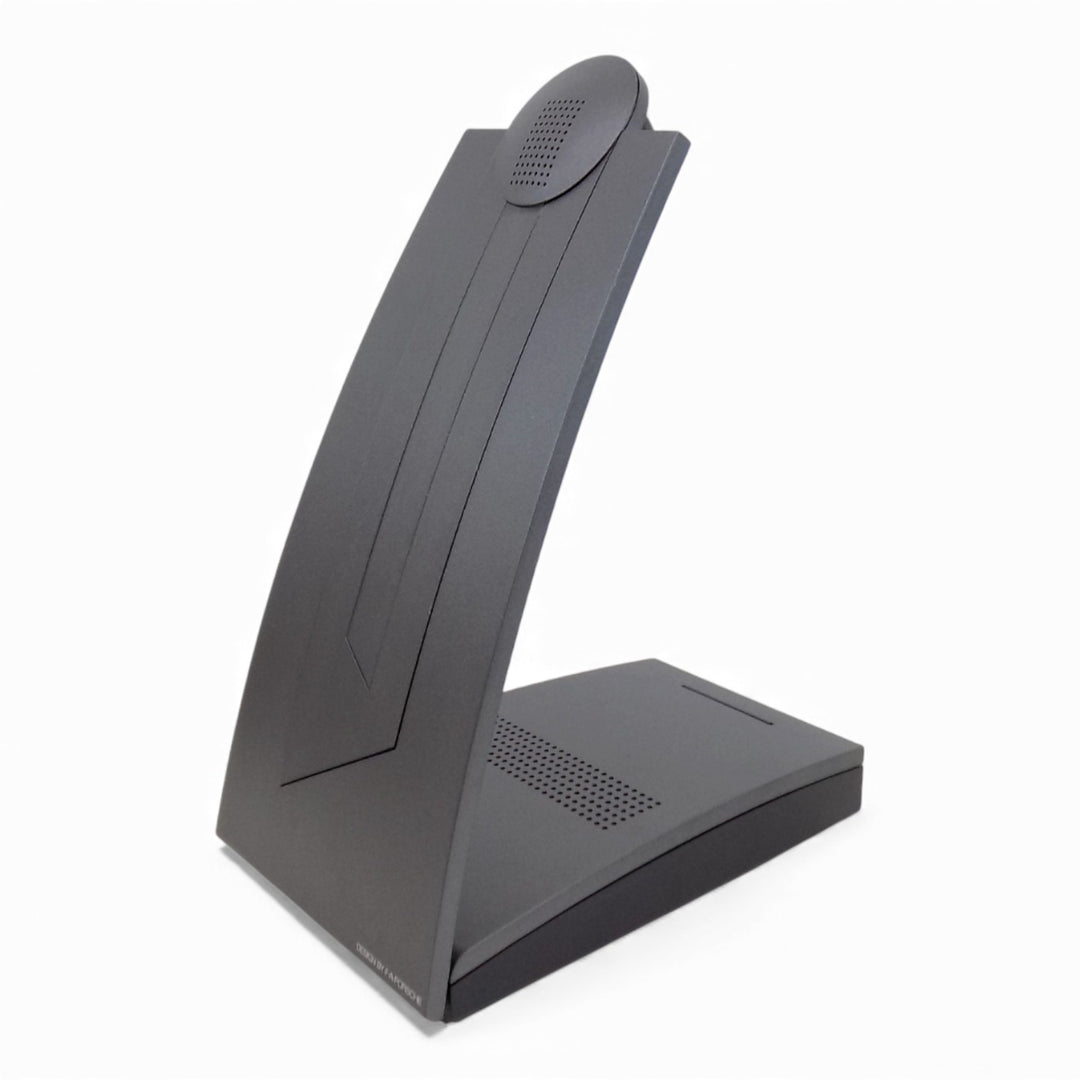 PAF Jazz Tischlampe Star Trek von F.A. Porsche, 1980