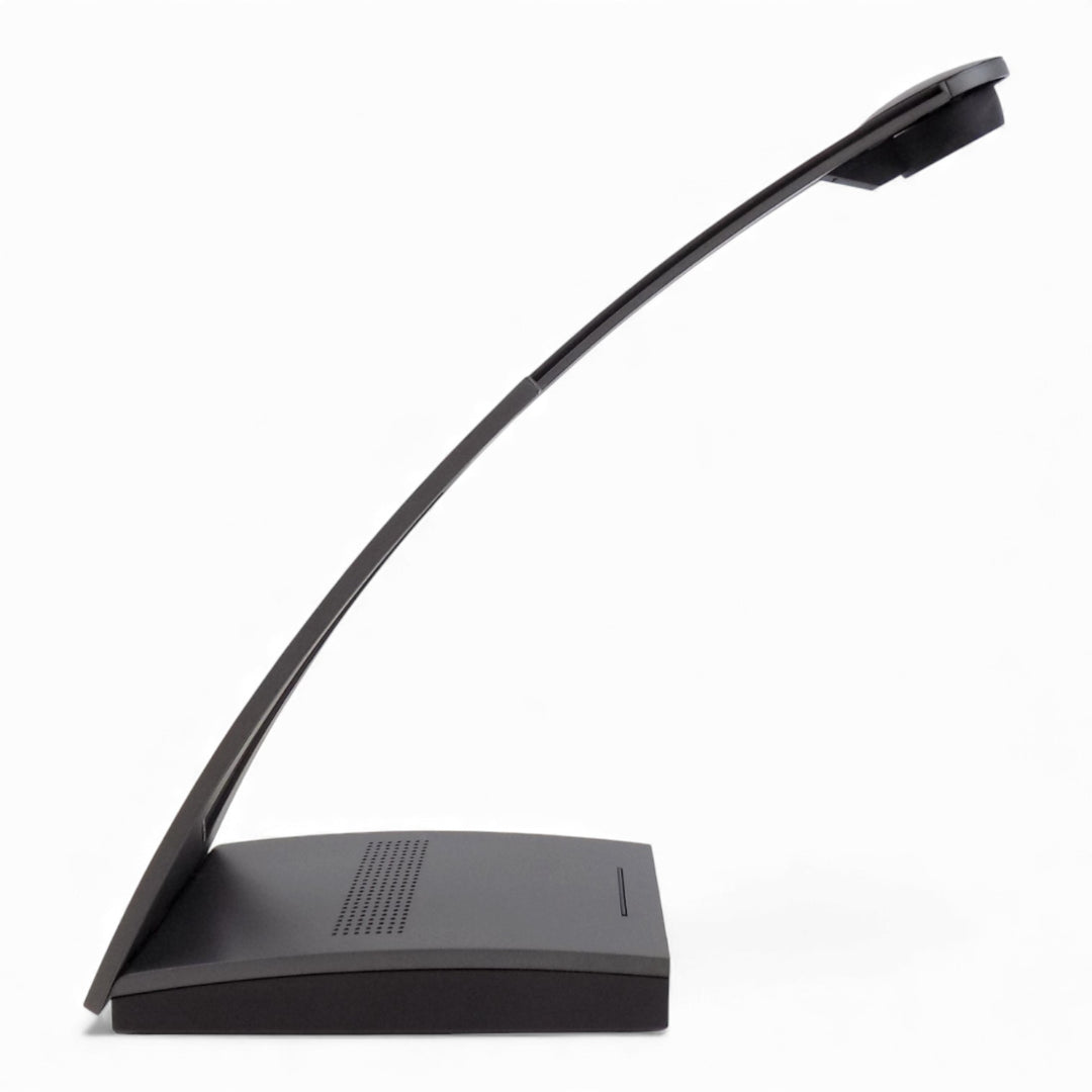 PAF Jazz Tischlampe Star Trek von F.A. Porsche, 1980