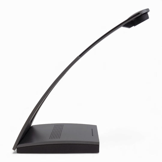 PAF Jazz Tischlampe Star Trek von F.A. Porsche, 1980