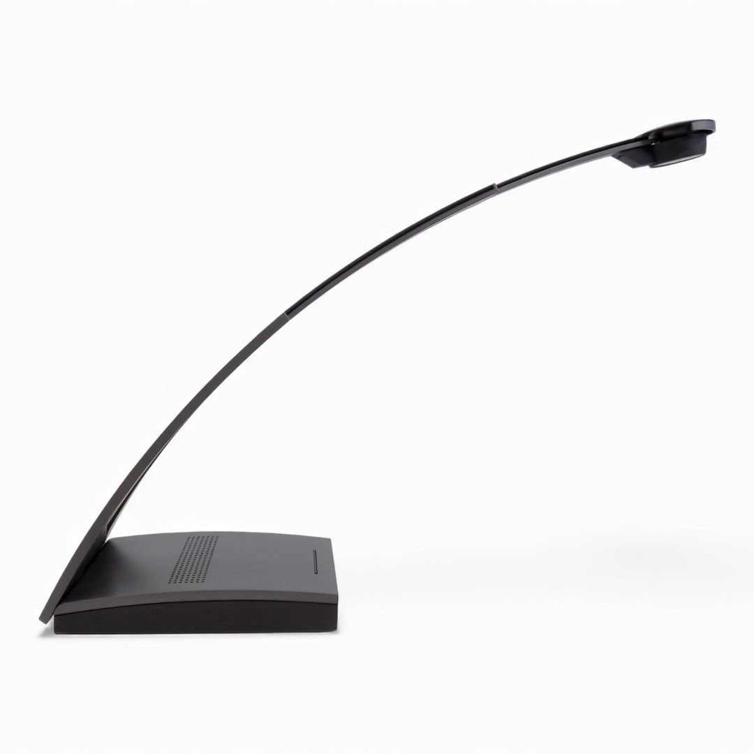 PAF Jazz Tischlampe Star Trek von F.A. Porsche, 1980