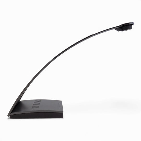 PAF Jazz Tischlampe Star Trek von F.A. Porsche, 1980