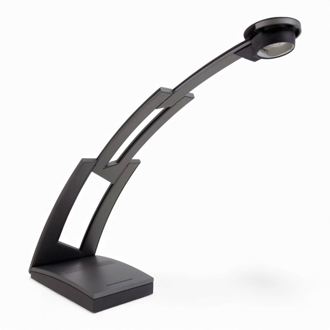 PAF Jazz Tischlampe Star Trek von F.A. Porsche, 1980