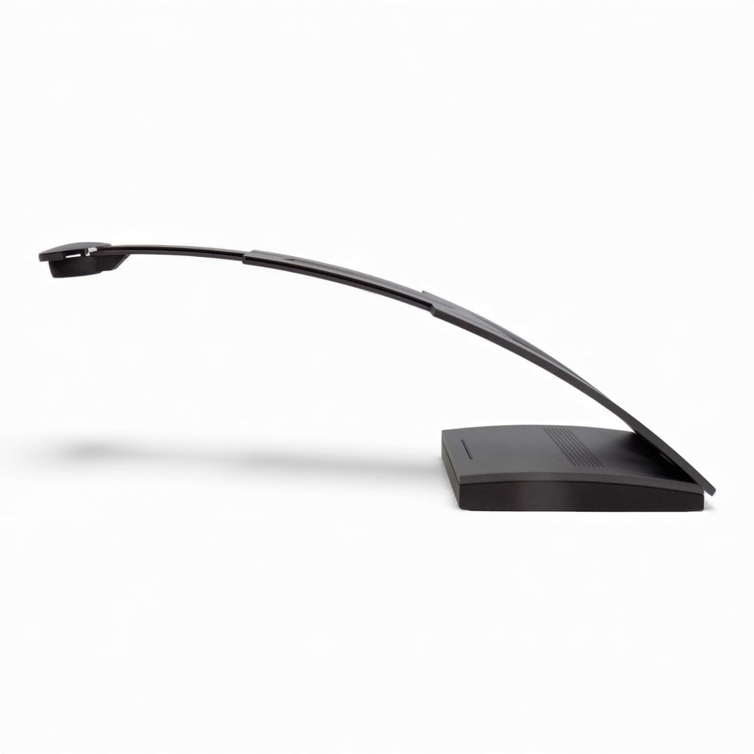 PAF Jazz Tischlampe Star Trek von F.A. Porsche, 1980