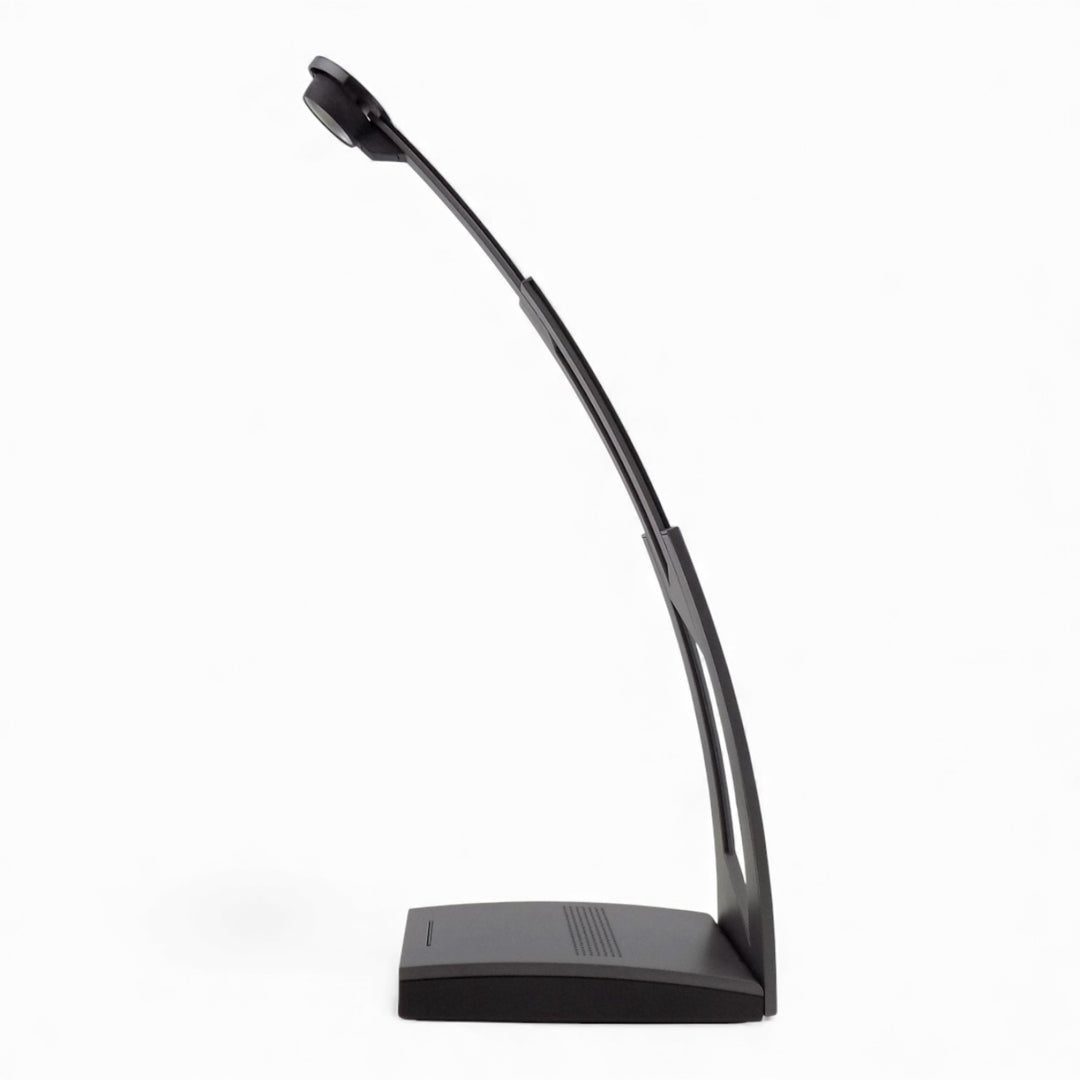 PAF Jazz Tischlampe Star Trek von F.A. Porsche, 1980