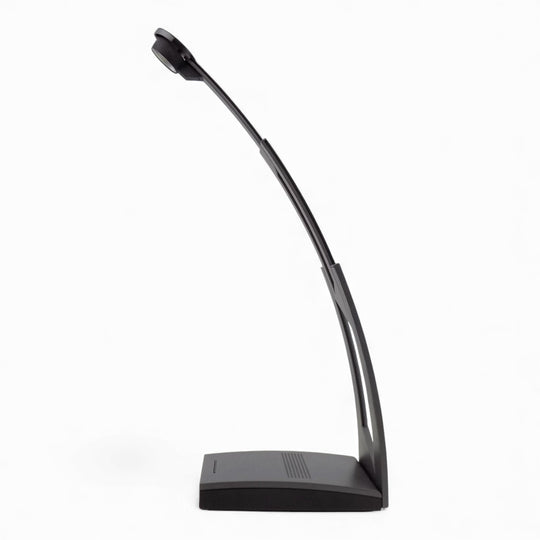 PAF Jazz Tischlampe Star Trek von F.A. Porsche, 1980