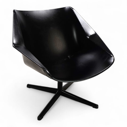 Pastoe FM08 Loungesessel von Cees Braakman, 1960