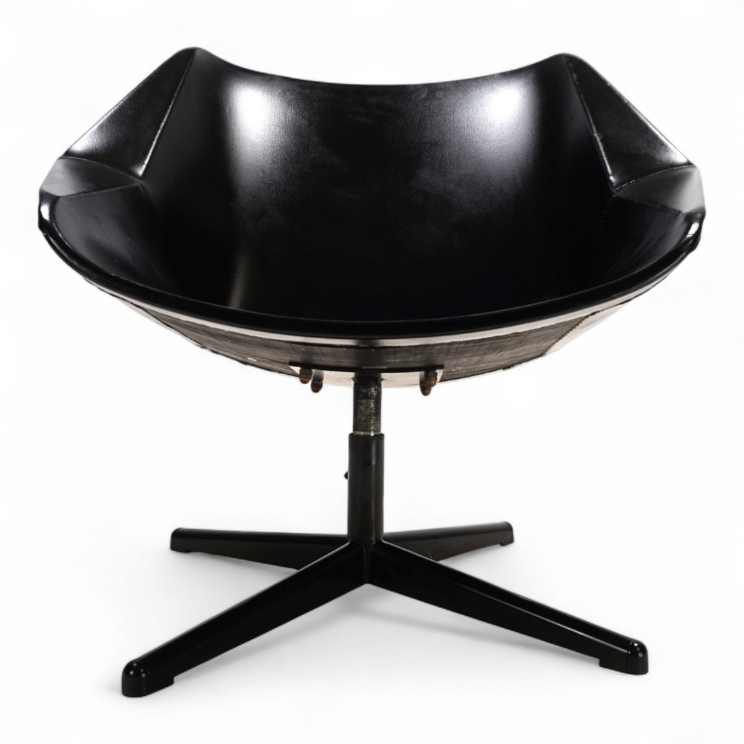 Pastoe FM08 Loungesessel von Cees Braakman, 1960