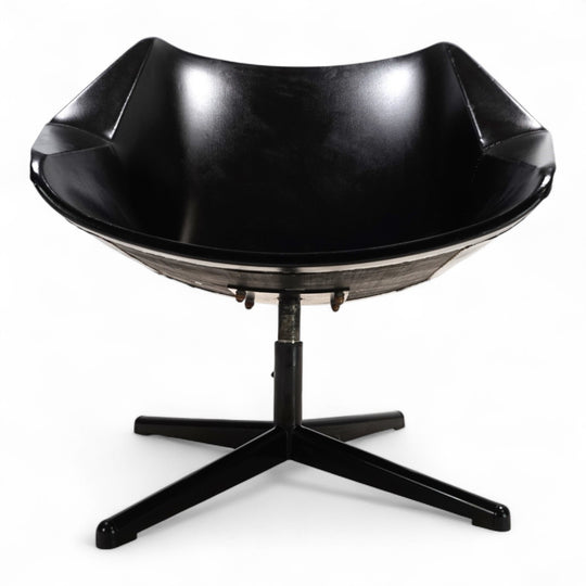 Pastoe FM08 Loungesessel von Cees Braakman, 1960