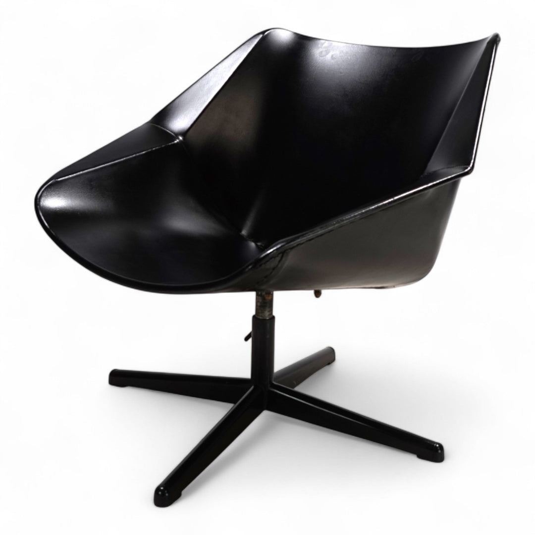 Pastoe FM08 Loungesessel von Cees Braakman, 1960