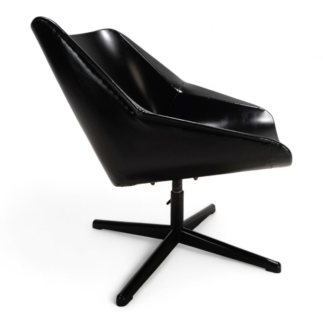 Pastoe FM08 Loungesessel von Cees Braakman, 1960