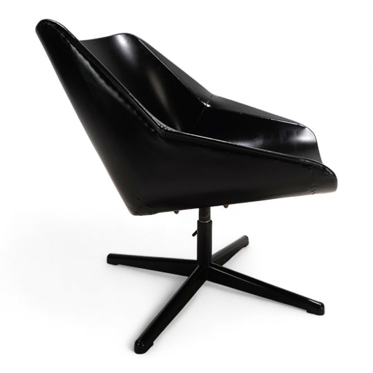 Pastoe FM08 Loungesessel von Cees Braakman, 1960