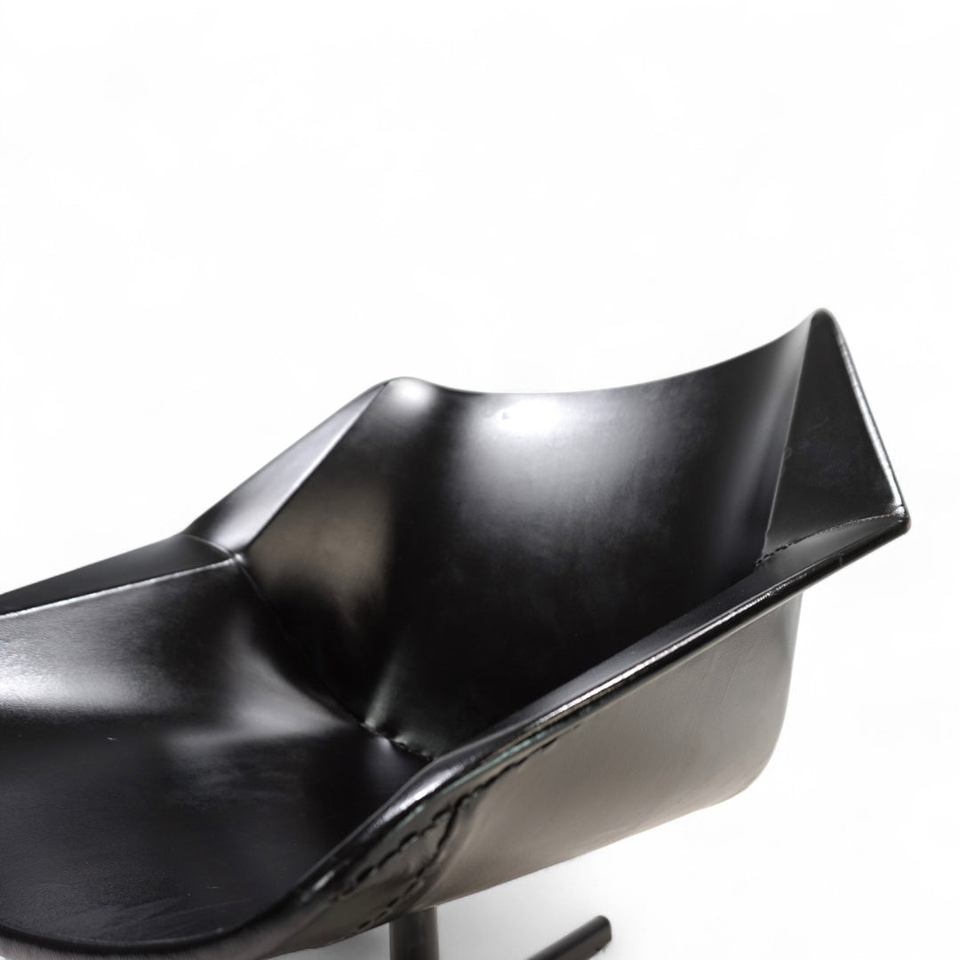 Pastoe FM08 Loungesessel von Cees Braakman, 1960