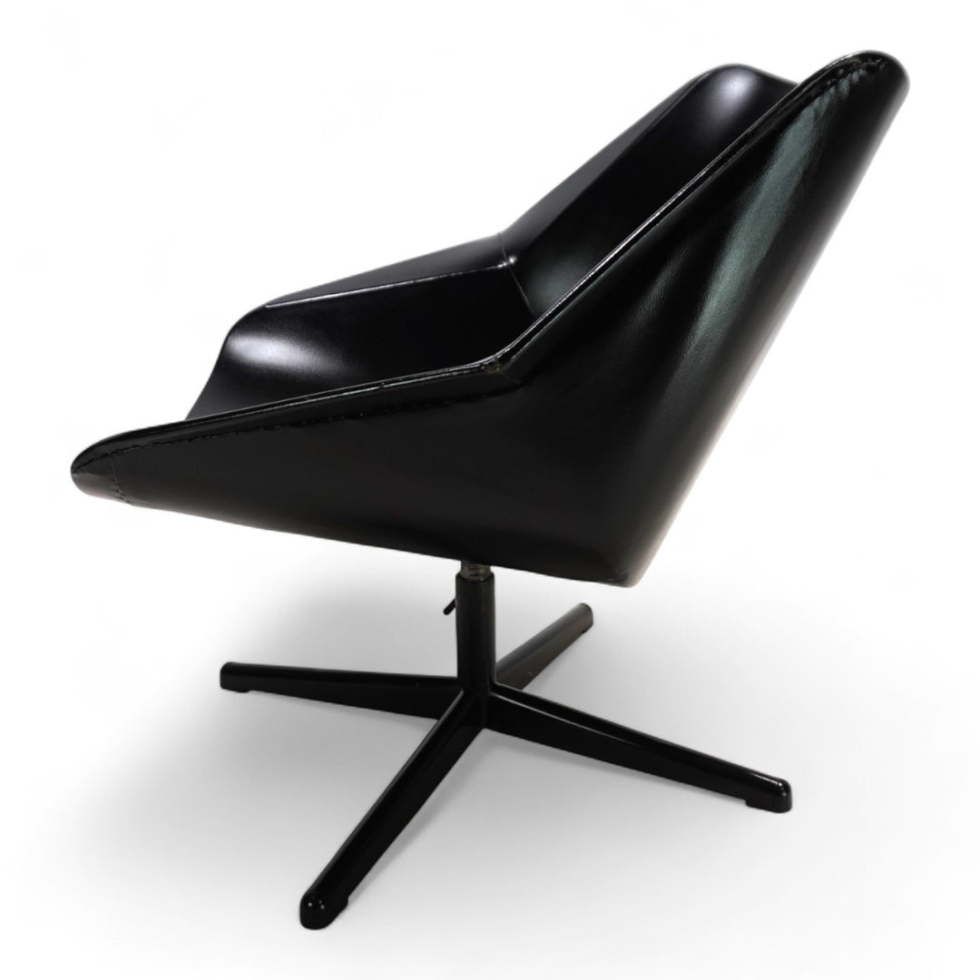 Pastoe FM08 Loungesessel von Cees Braakman, 1960