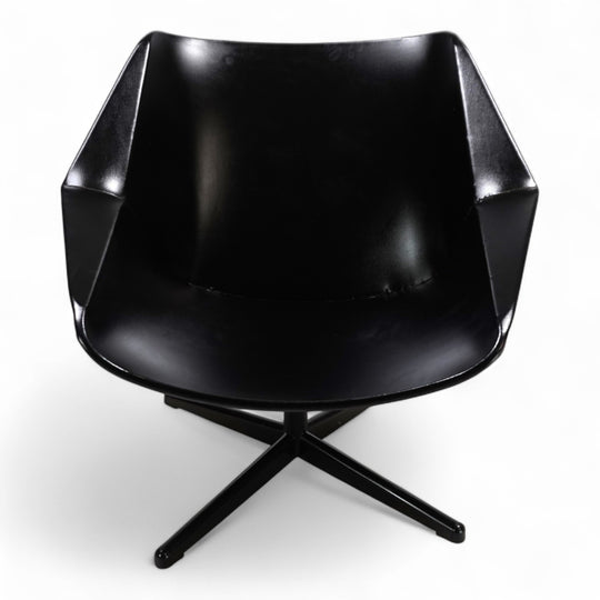 Pastoe FM08 Loungesessel von Cees Braakman, 1960