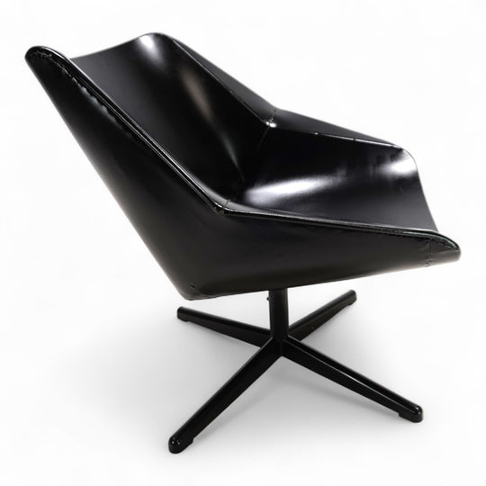 Pastoe FM08 Loungesessel von Cees Braakman, 1960