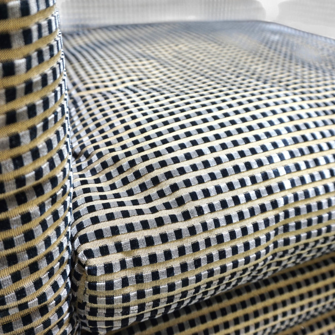 Pierre Cardin 2er Set Lounge Clubsessel, 1970