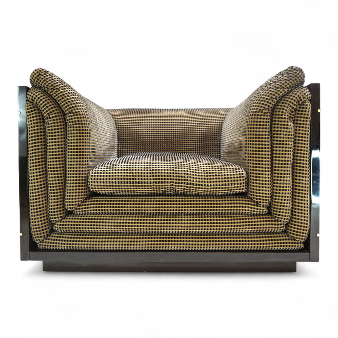 Pierre Cardin 2er Set Lounge Clubsessel, 1970