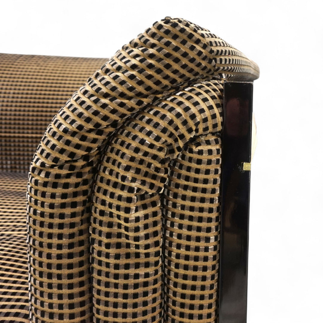 Pierre Cardin 2er Set Lounge Clubsessel, 1970