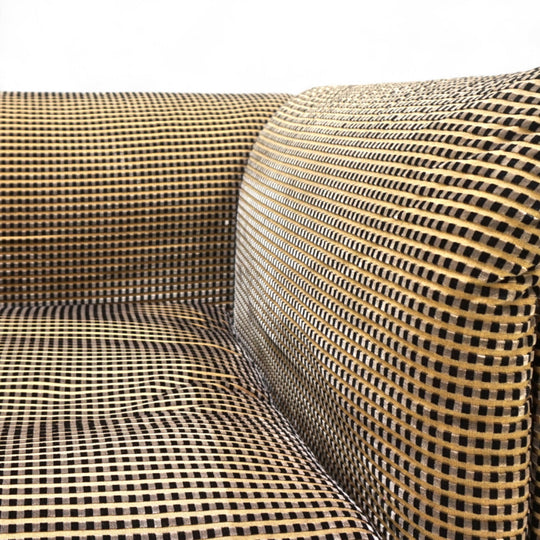 Pierre Cardin 2er Set Lounge Clubsessel, 1970