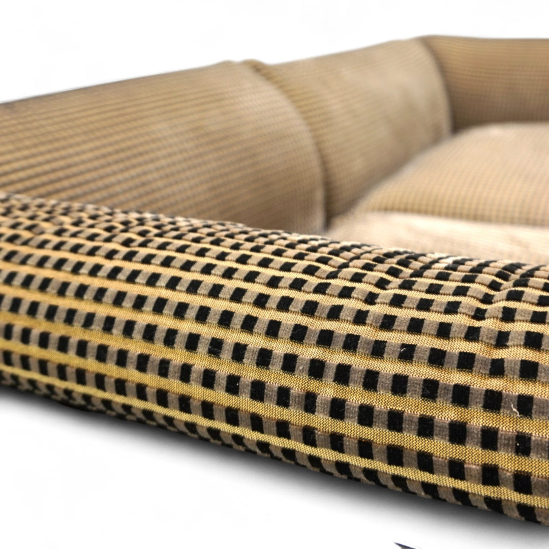 Pierre Cardin Zweisitzer Sofa, 1970