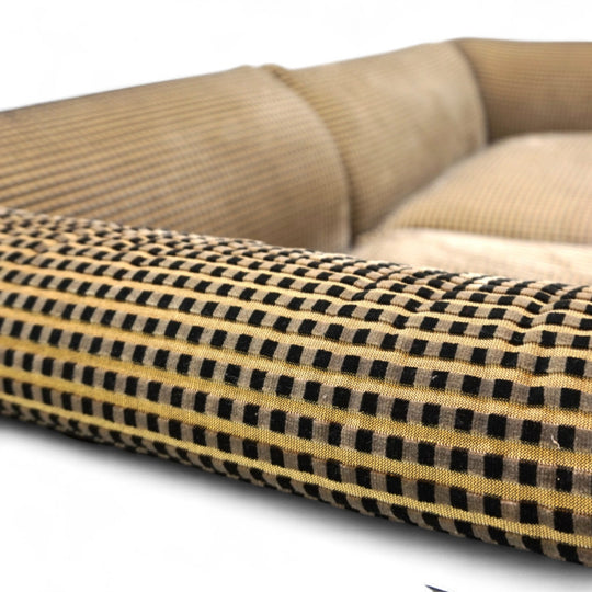 Pierre Cardin Zweisitzer Sofa, 1970