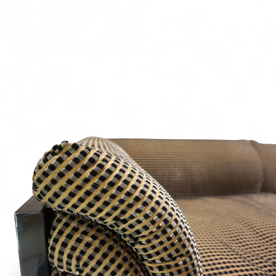 Pierre Cardin Zweisitzer Sofa, 1970