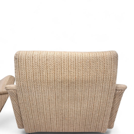 2er Set Röhl Freischwinger Loungesessel,1960