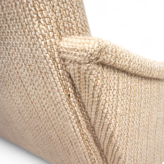 2er Set Röhl Freischwinger Loungesessel,1960