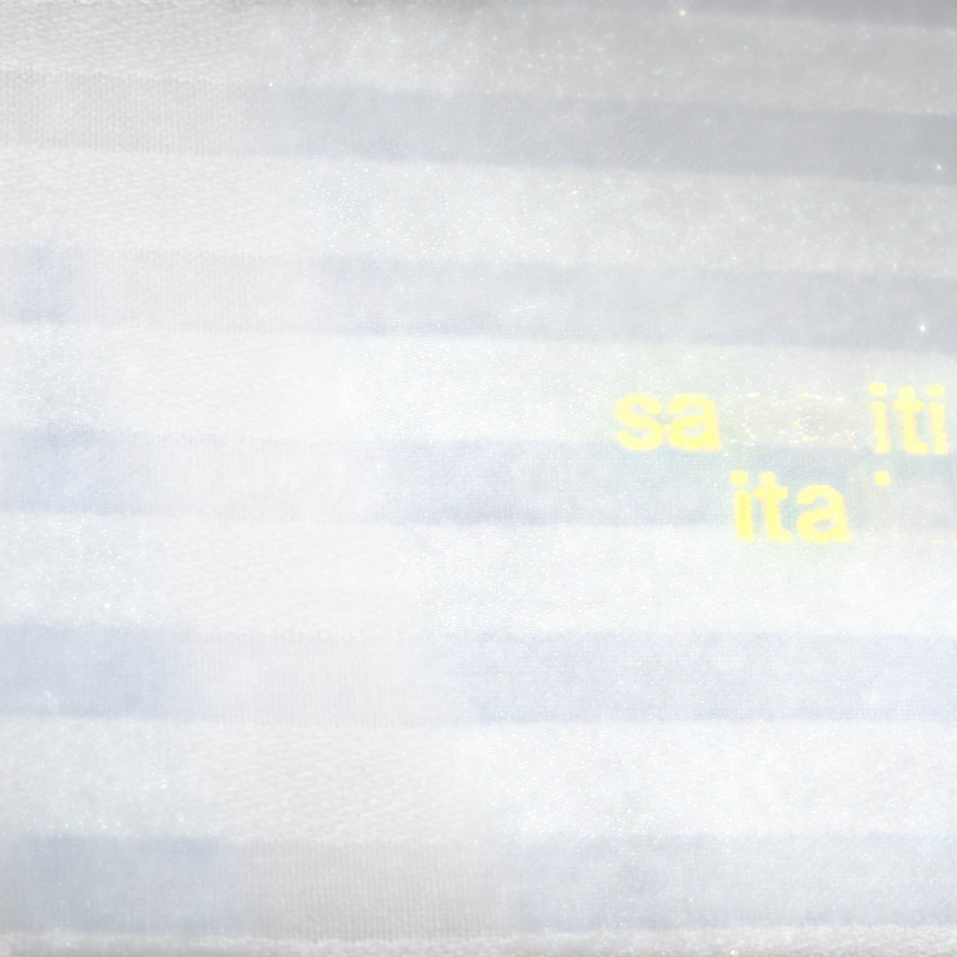 Saporiti Italia Zweisitzer Ledersofa von Giovanni Offredi, 1970