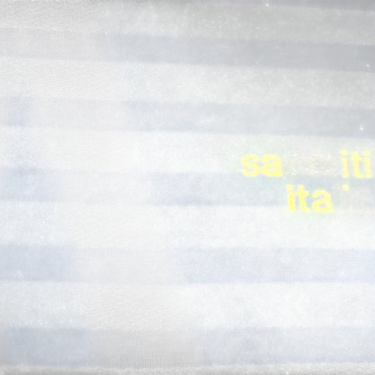 Saporiti Italia Zweisitzer Ledersofa von Giovanni Offredi, 1970