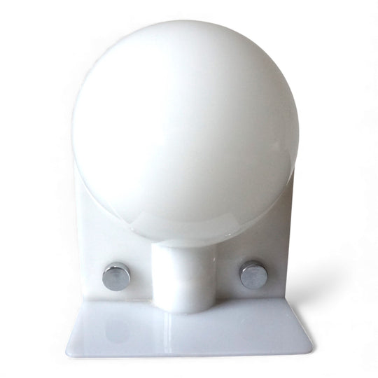 Guzzini Sirio Tischlampe von Brazzoli & Lampa, 1970