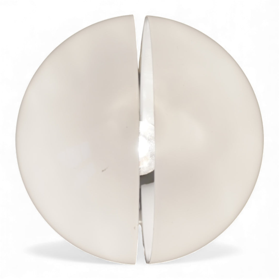 Guzzini Sirio Tischlampe von Brazzoli & Lampa, 1970