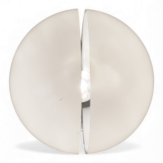 Guzzini Sirio Tischlampe von Brazzoli & Lampa, 1970