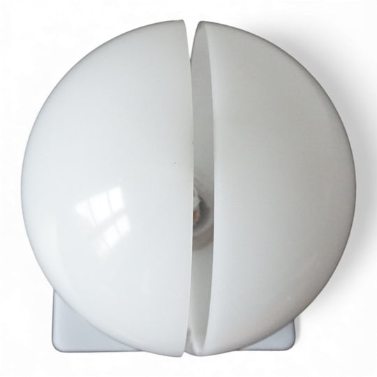 Guzzini Sirio Tischlampe von Brazzoli & Lampa, 1970