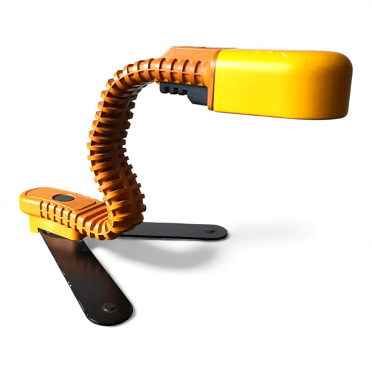 Staff Cobra Tischlampe von Masayuki Kurokawa, 1970