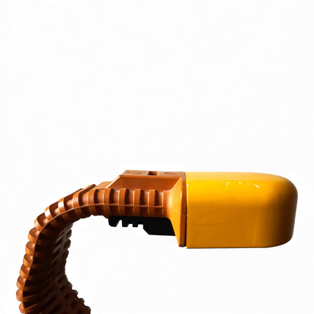 Staff Cobra Tischlampe von Masayuki Kurokawa, 1970