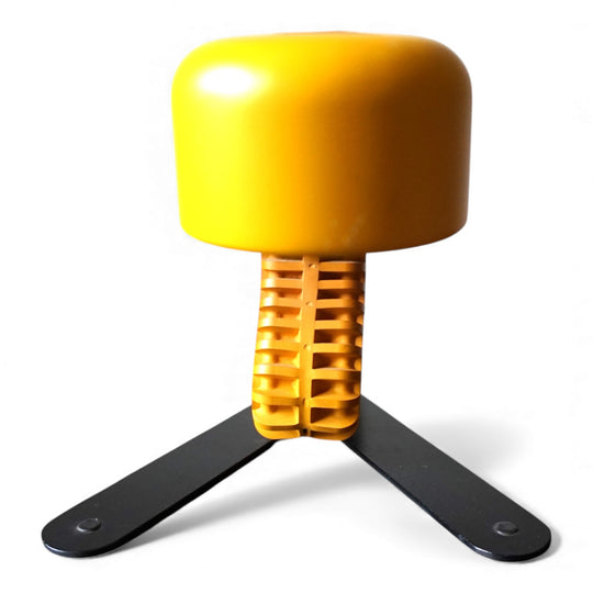 Staff Cobra Tischlampe von Masayuki Kurokawa, 1970