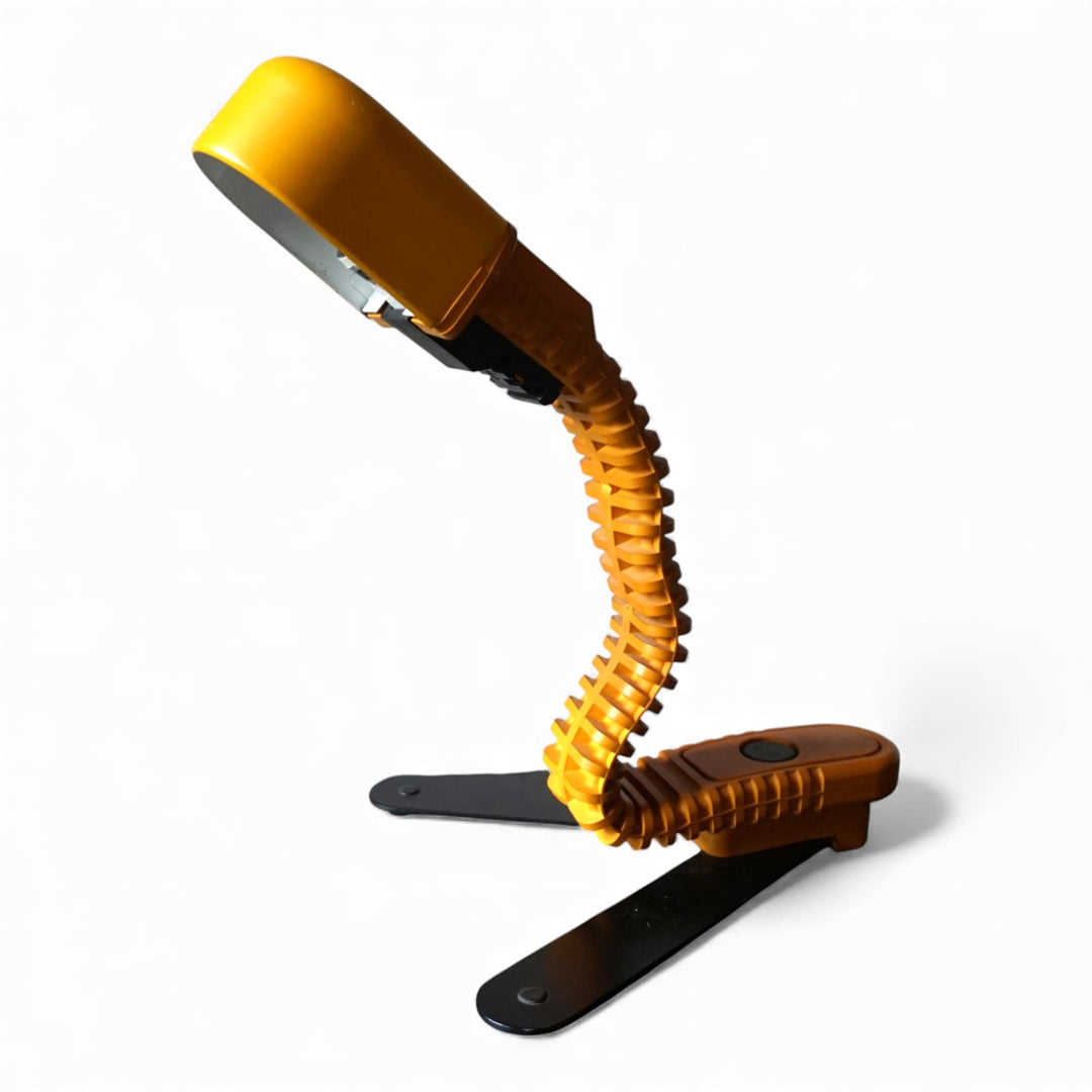 Staff Cobra Tischlampe von Masayuki Kurokawa, 1970