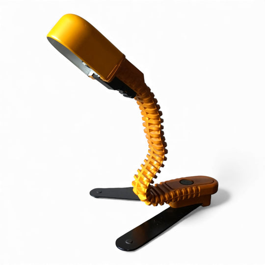 Staff Cobra Tischlampe von Masayuki Kurokawa, 1970