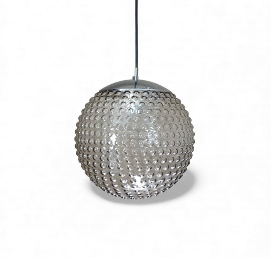 Staff Bubble Deckenlampe von Rolf Krüger, 1970