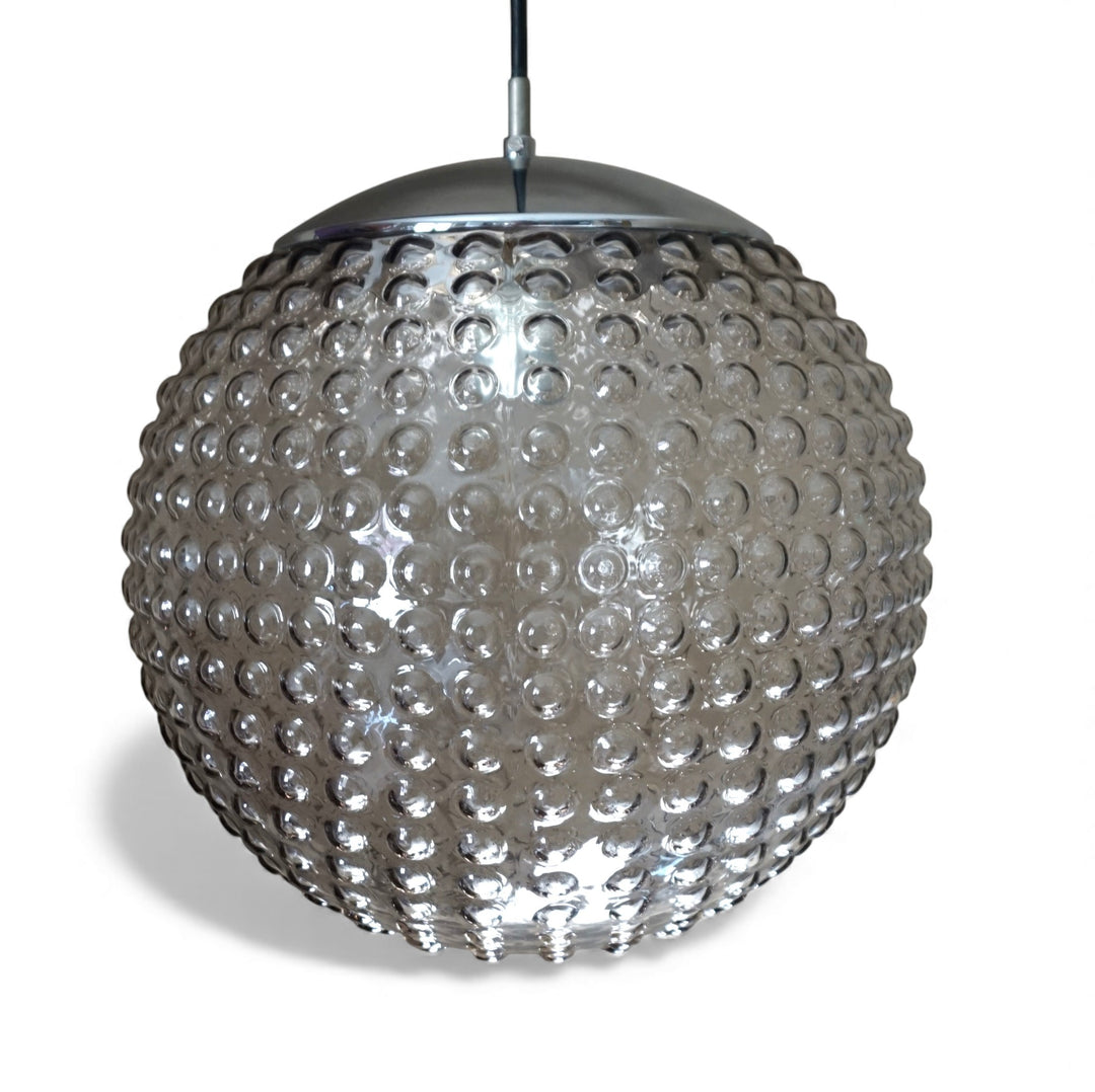 Staff Bubble Deckenlampe von Rolf Krüger, 1970