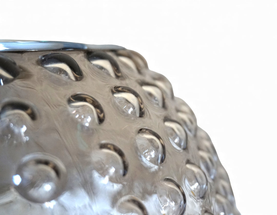 Staff Bubble Deckenlampe von Rolf Krüger, 1970