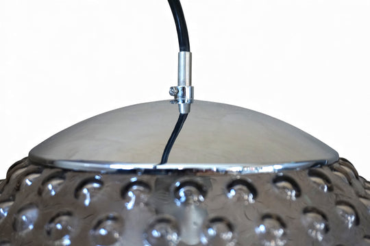 Staff Bubble Deckenlampe von Rolf Krüger, 1970