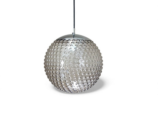 Staff Bubble Deckenlampe von Rolf Krüger, 1970