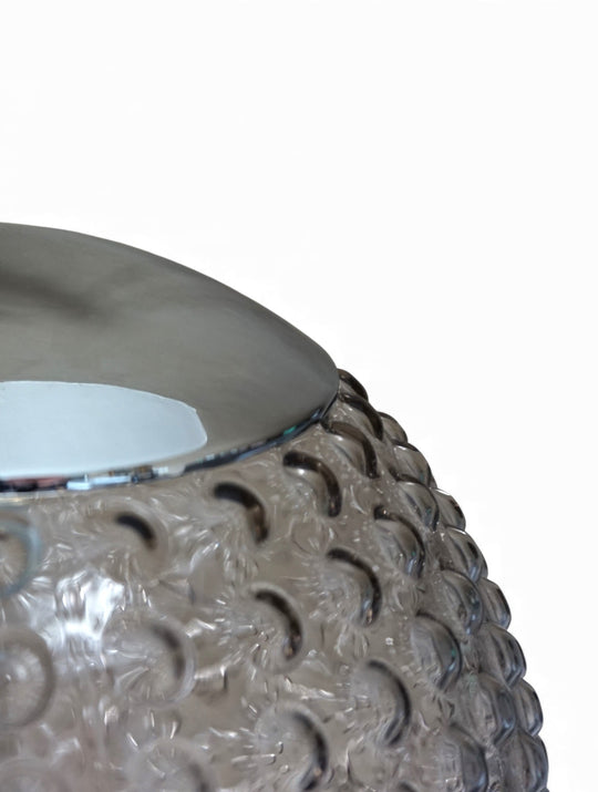 Staff Bubble Deckenlampe von Rolf Krüger, 1970