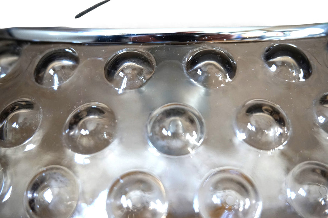 Staff Bubble Deckenlampe von Rolf Krüger, 1970