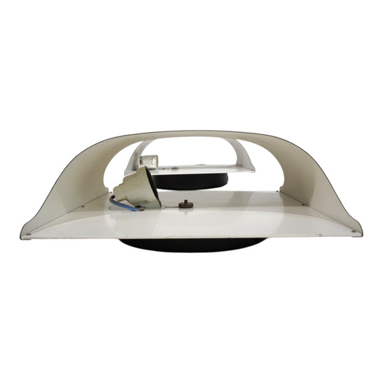 4er Set Staff Wandlampen von Dieter Witte und Rolf Krüger, 1970