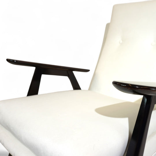 Steiner SK640 Loungesessel von Pierre Guariche, 1950