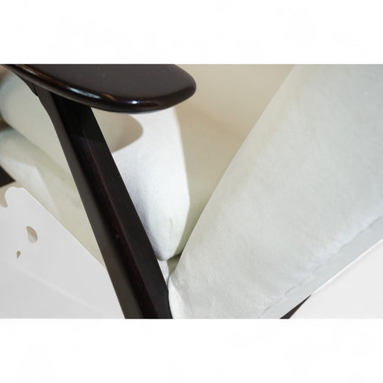 Steiner SK640 Loungesessel von Pierre Guariche, 1950