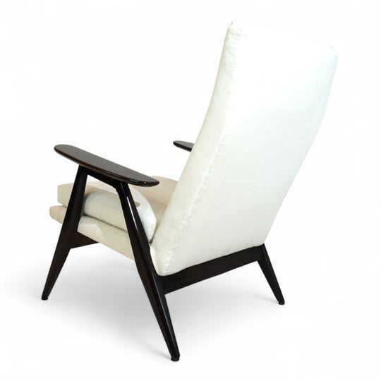 Steiner SK640 Loungesessel von Pierre Guariche, 1950